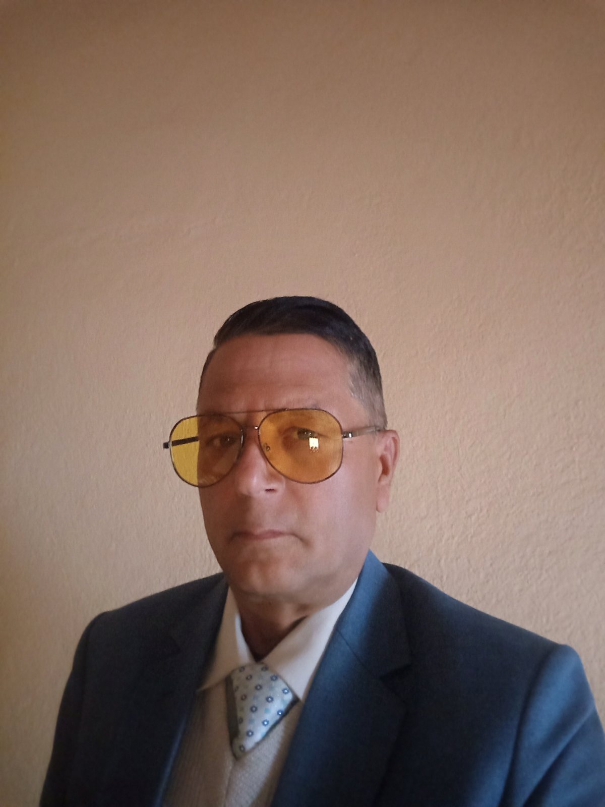 Dharmanath Sharma Timilsina