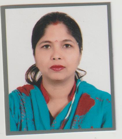 Gumkala Subedi