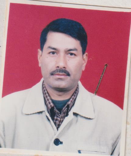 Keshav Bartaula