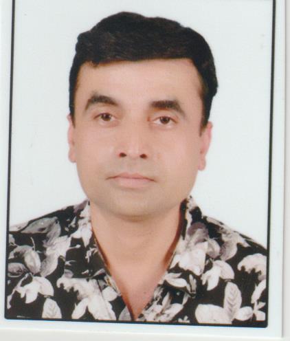 Yadav Prasad Panta
