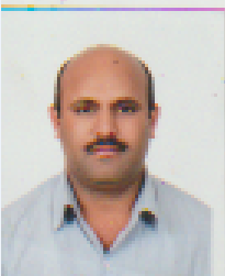 Mr. Suresh Babu Amgai