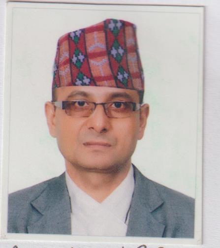 Somanath Ghimire