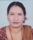 Gauri Lamicchane